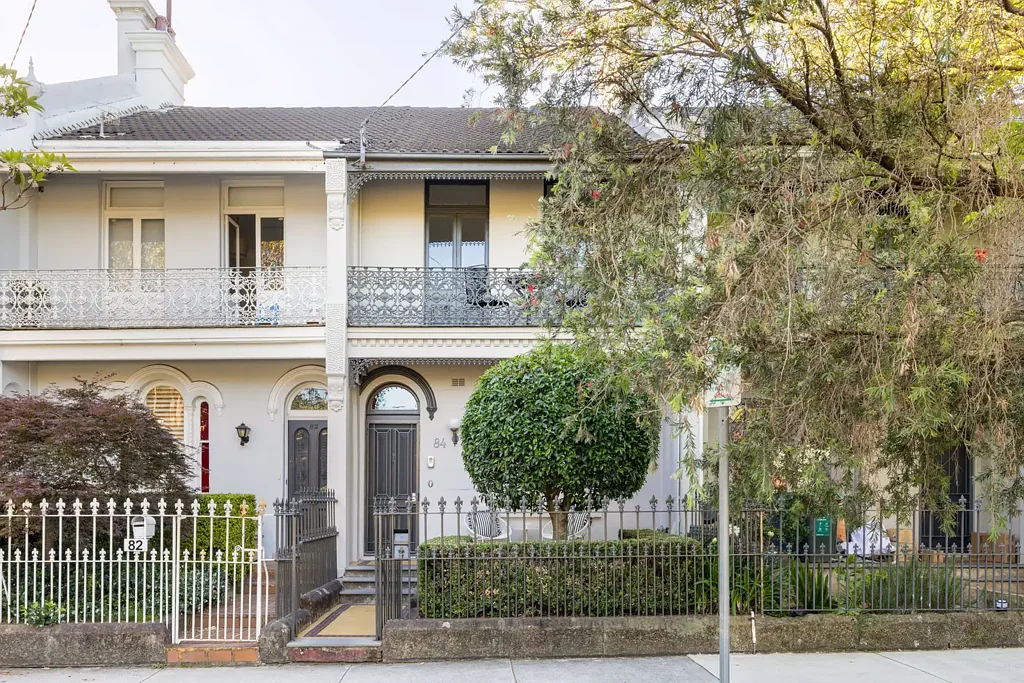 84 Trafalgar Street, Annandale, NSW 2038