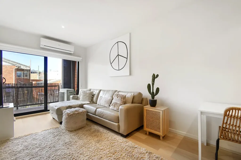Surrey Hills 1कमरा Stylish Parkside Living in Prime Location
