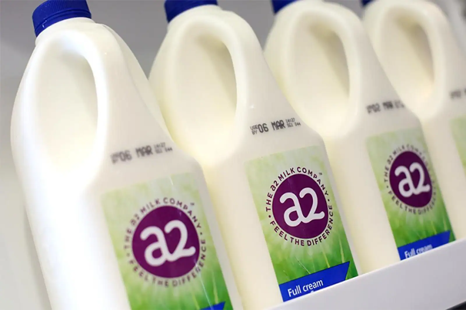 9个月内4次下调盈利预期，股价大跌，A2乳业恐面临集体诉讼！