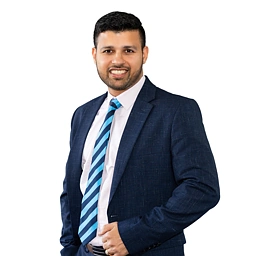 Saurav Kamboj