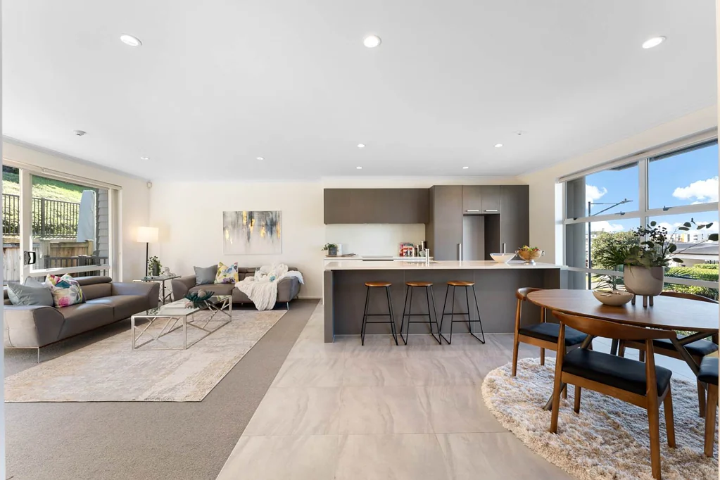 Stonefields 3ਬੈੱਡਰੂਮ Contemporary Comfort in the Heart of Stonefields
