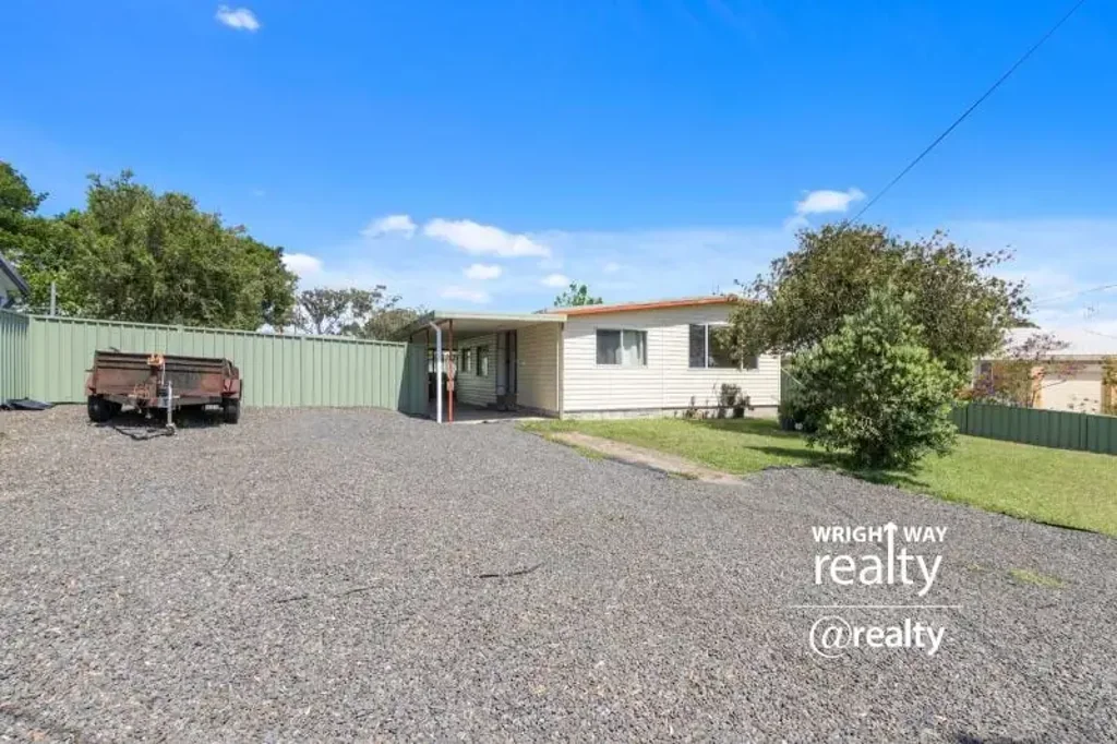 136 Mustang Drive, Sanctuary Point, NSW 2540