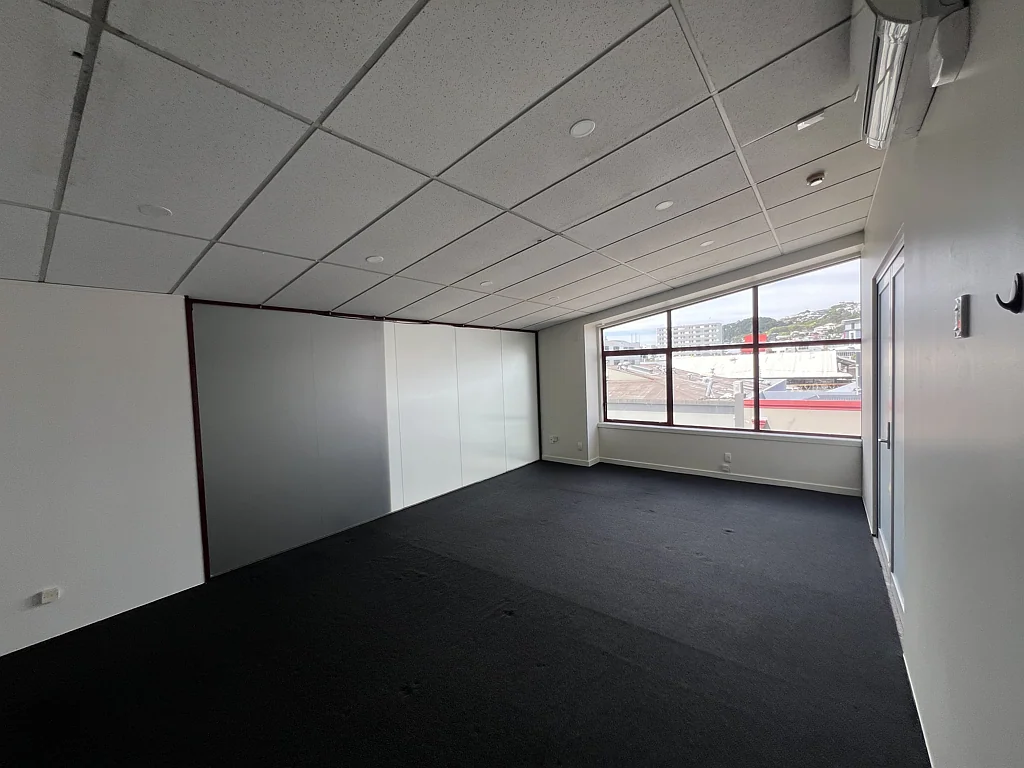 Te Aro $300 per week - small office