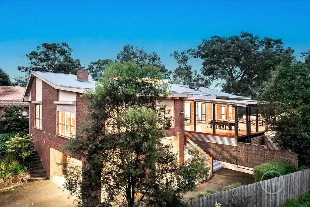 Eltham 4Habitaciones A Light-Filled Sanctuary Of Refined Style And Effortless Living