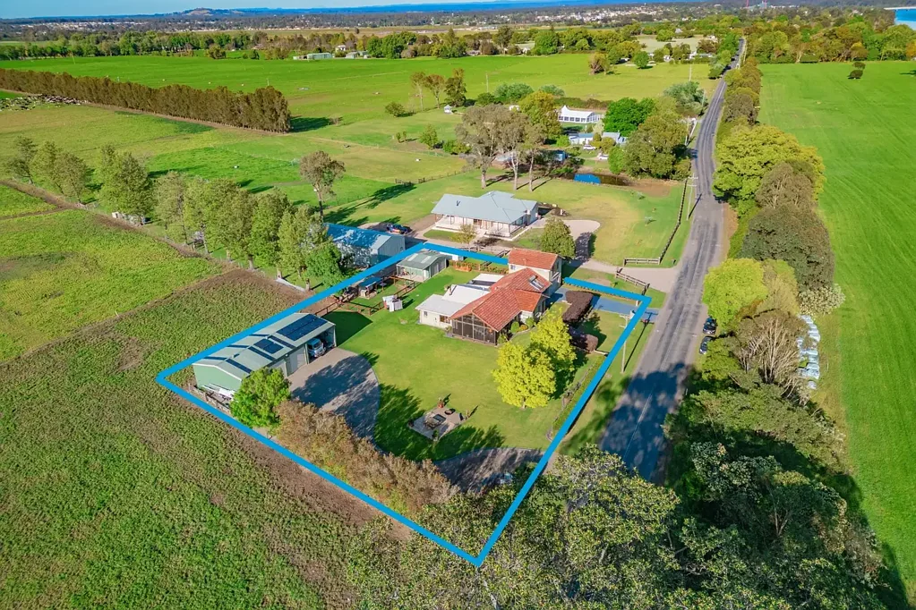 Terara 4 Bedroom luxury country living