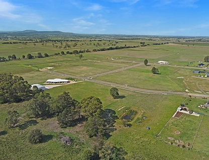 Lot 15/33 Varney Drive, Lindenow South, Bairnsdale (North Gippsland), 0 rūma, 0 rūma horoi, Section