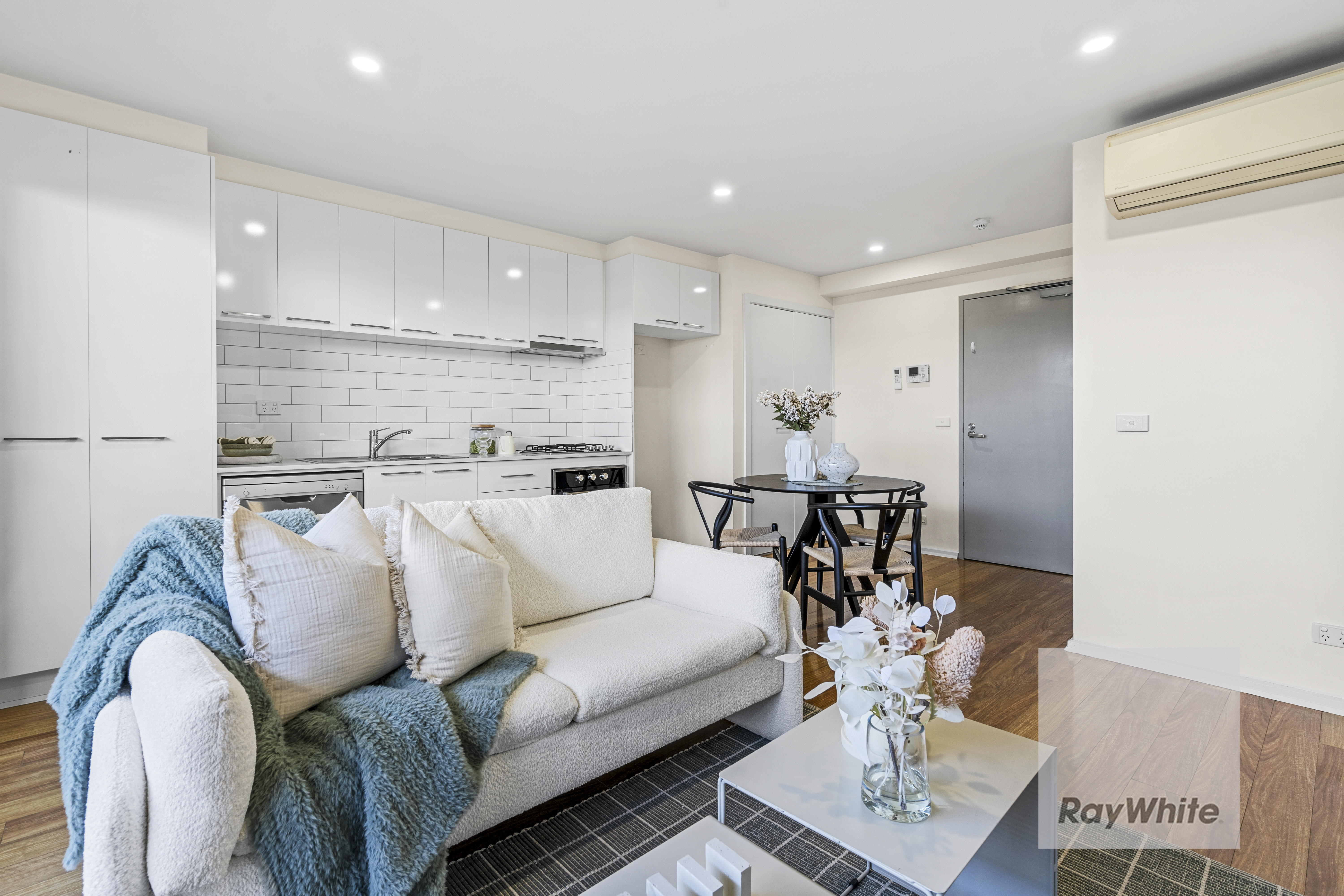 UNIT 104 14 ALBERT CR, ST ALBANS VIC 3021, 0房, 0浴, Unit