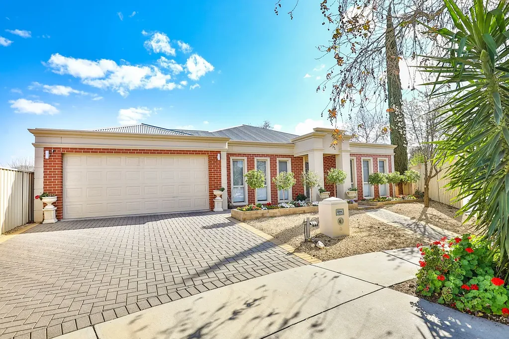 Mildura 4ਬੈੱਡਰੂਮ THE ULTIMATE FAMILY PACKAGE