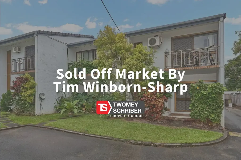 18/58-64 Mazlin Street, Edge Hill, QLD 4870