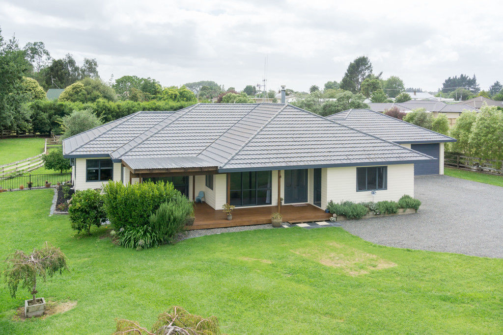 16 Law Crescent, Horotiu, Waikato, 4 Kuwarto, 2 Banyo