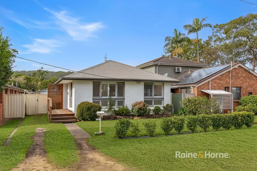 FABULOUS FAMILY HOME
