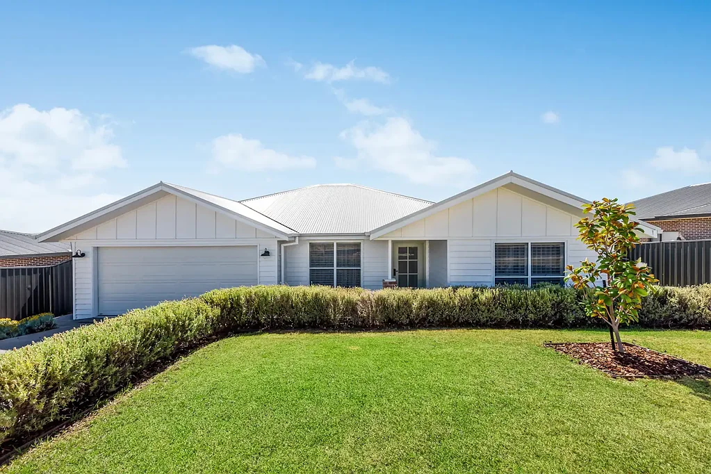 25 Hone Creek Drive, Mudgee, NSW 2850
