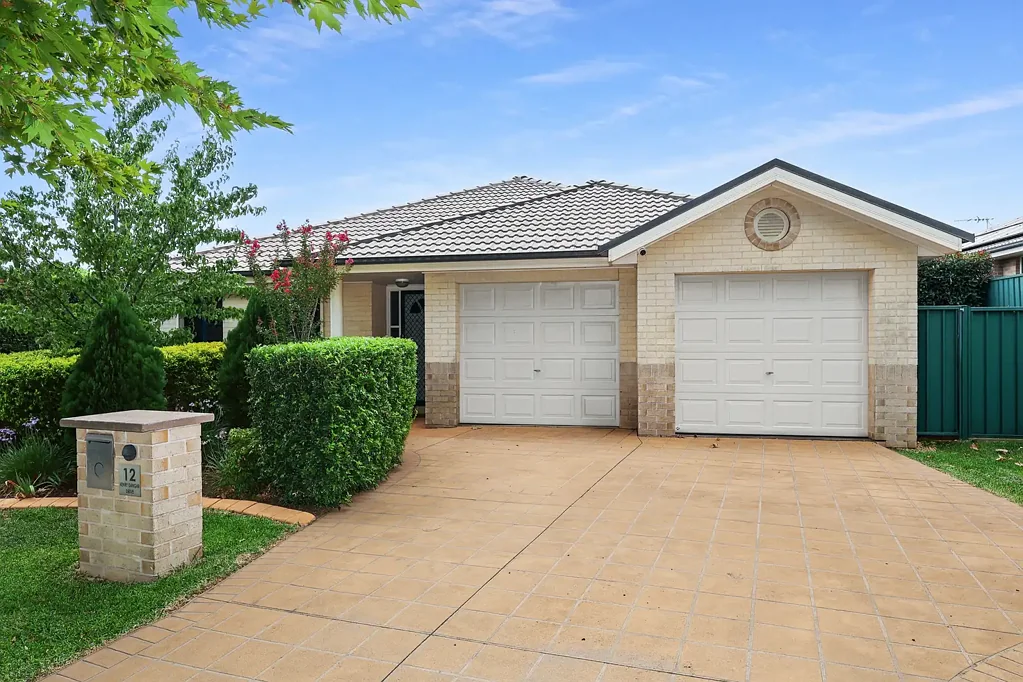 12 Henry Dangar Drive, Muswellbrook, NSW 2333