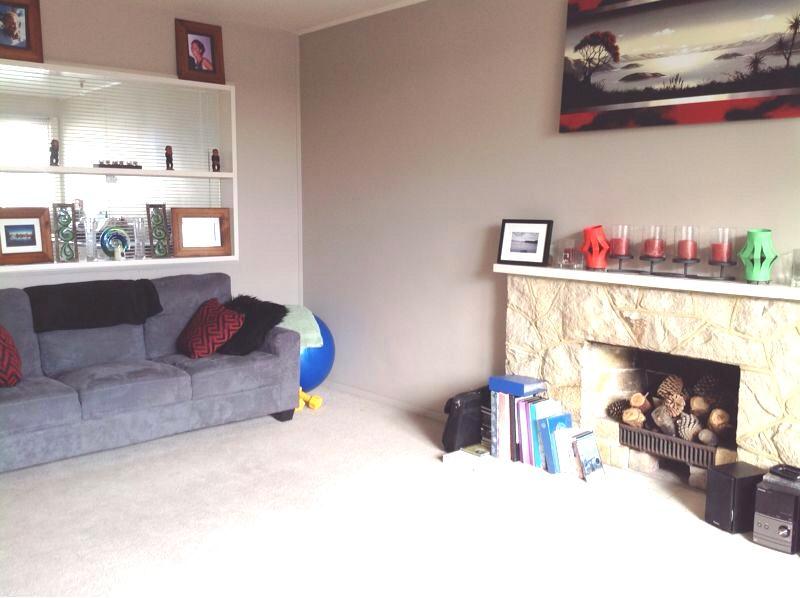 2/7 Angela Street, Upper Riccarton, Christchurch, 1房, 1浴