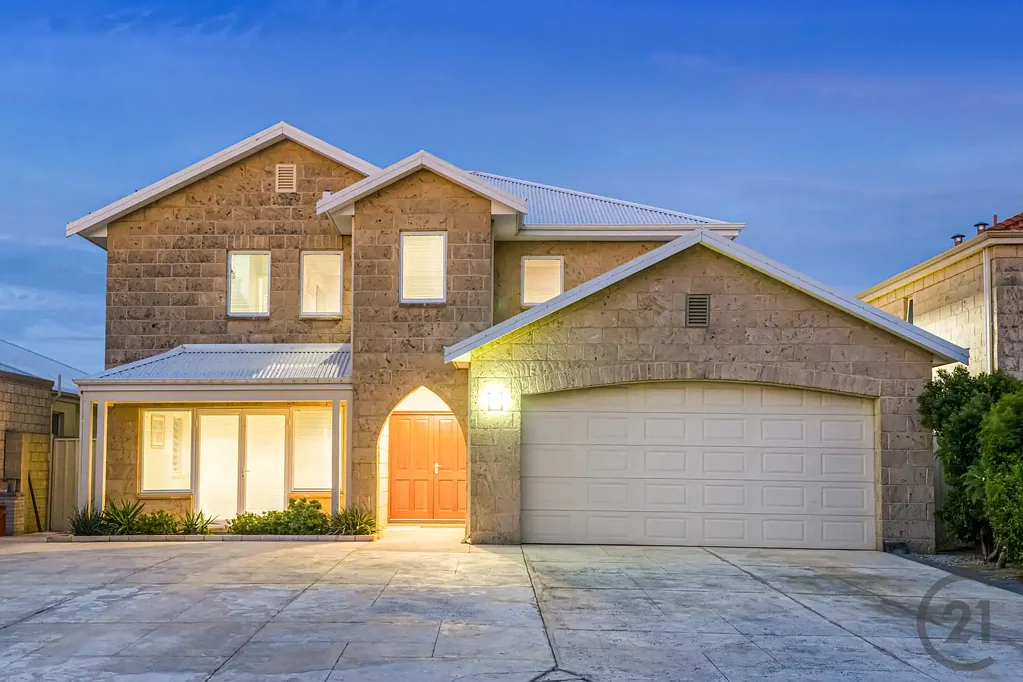 52 Cormorant Key, Wannanup, WA 6210
