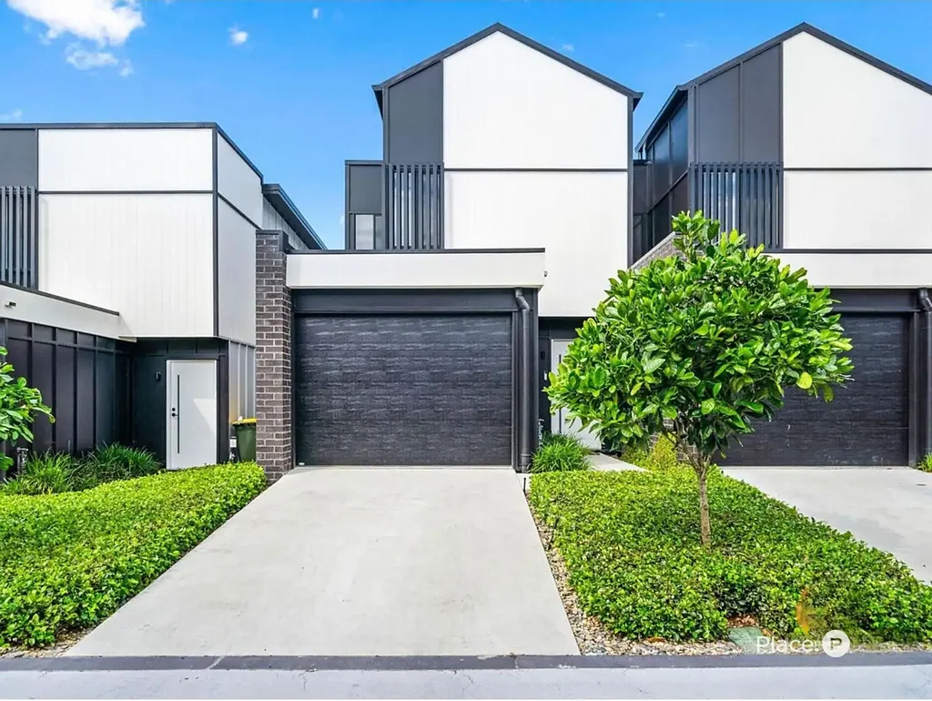 Richlands 3部屋 Stunning Townhouse in the Flora Edition