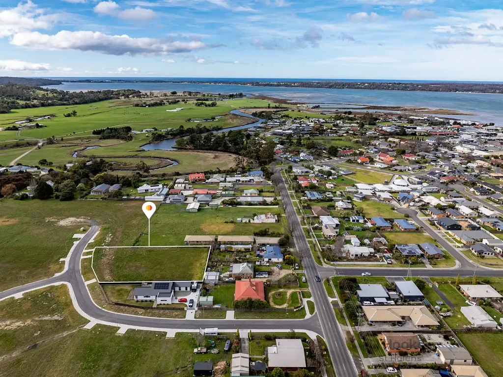 St Helens St Helens Fields – Your East Coast Lifestyle Starts Here
