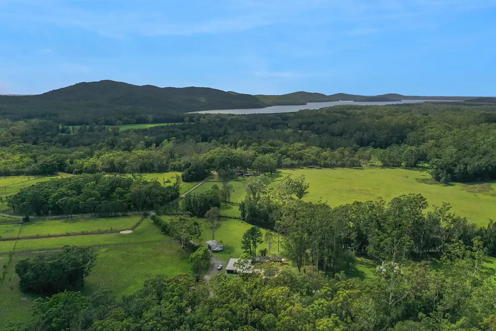 326 Violet Hill Road, Boolambayte, NSW 2423