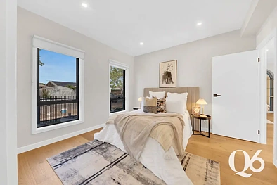 2/91 Cornwall Road, Sunshine, VIC 3020, 4 Schlafzimmer, 3 Badezimmer, Townhouse