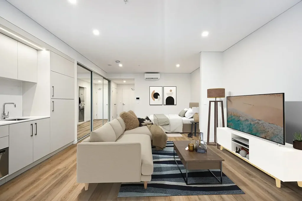 310/2B Lord Sheffield Circuit, Penrith, NSW 2750