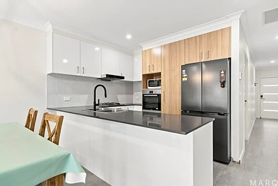 10 Galaxias Street, Throsby, ACT 2914, 4房, 2浴, House