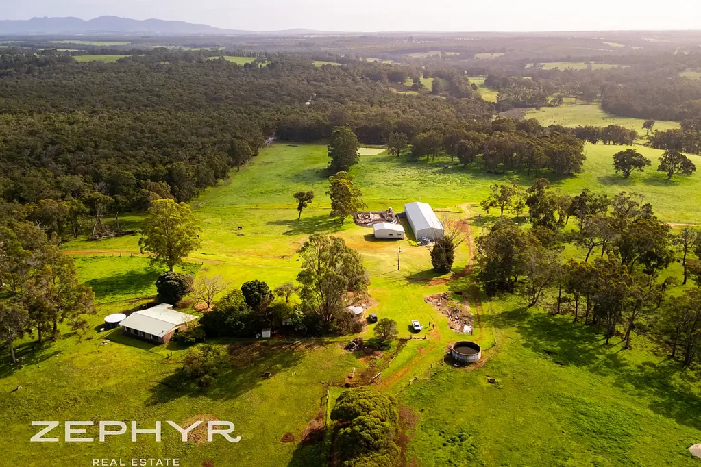 Napier Prime Highly Productive Region