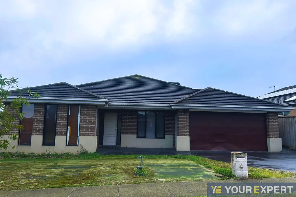 Family Home in Great Location