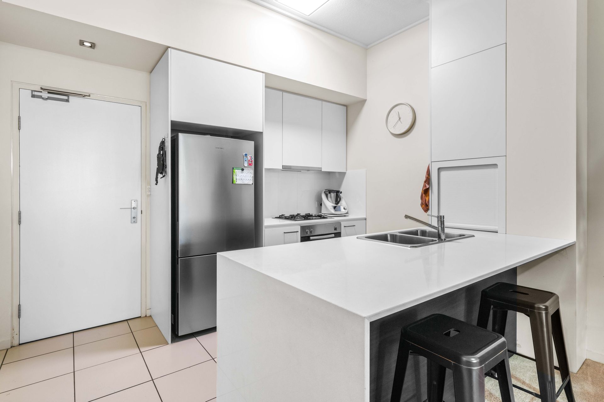 UNIT 105 23 PARKLAND ST, NUNDAH QLD 4012, 0 phòng ngủ, 0 phòng tắm, Unit