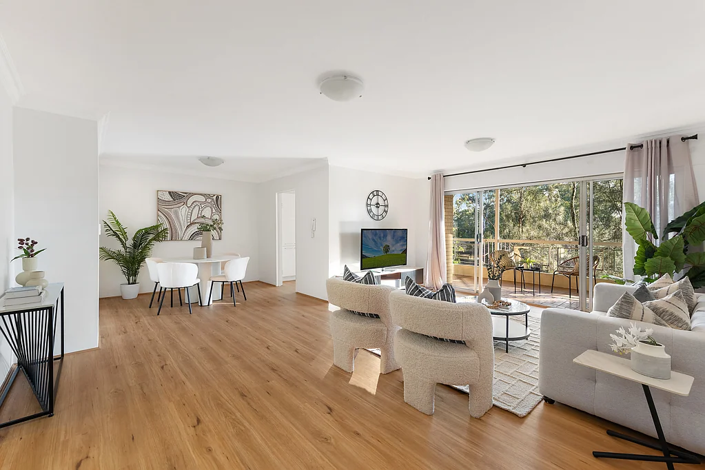 2/2a Bloomsbury Avenue, Pymble, NSW 2073