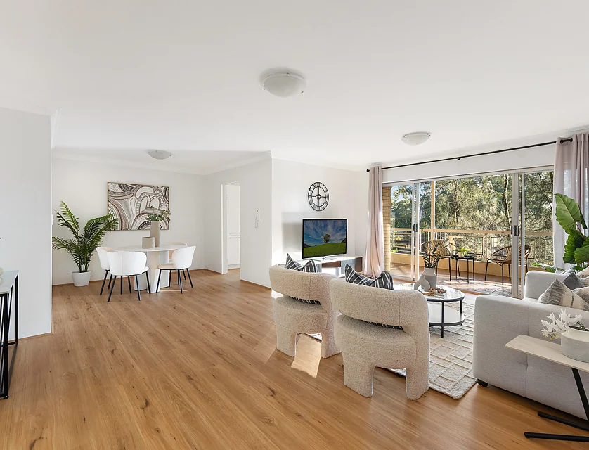 2/2a Bloomsbury Avenue, Pymble, Upper North Shore, 3 rūma, 2 rūma horoi, Apartment