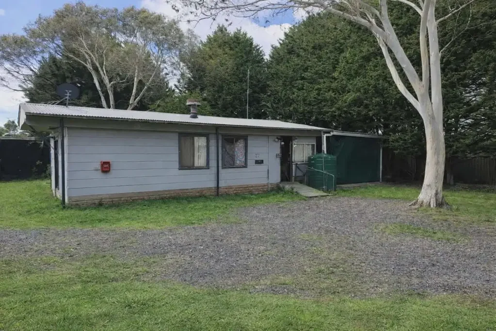 Taralga 1 Slaapkamer Investor Opportunity - 2 Blocks