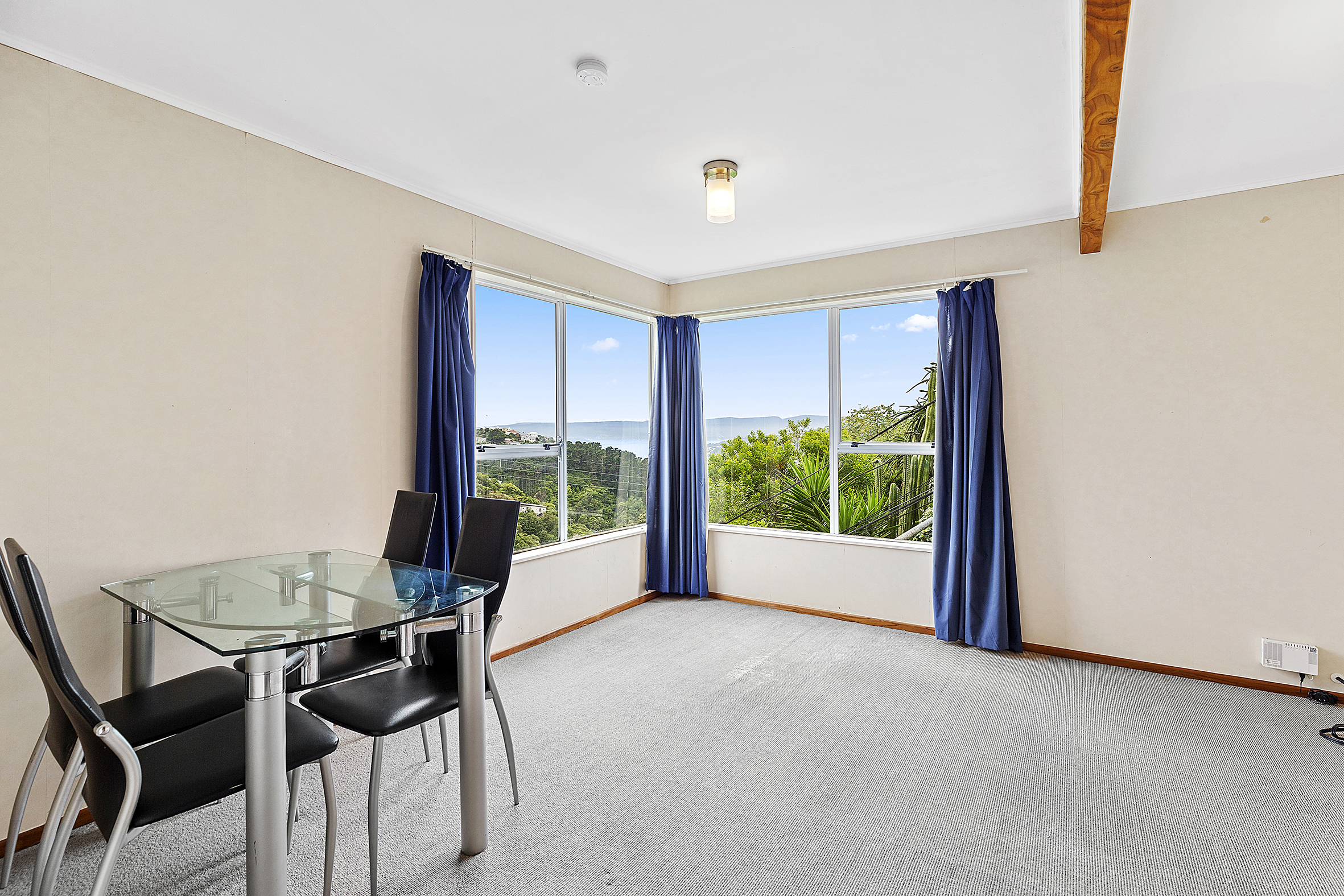 13a Koromiko Road, Aro Valley, Wellington, 2房, 1浴