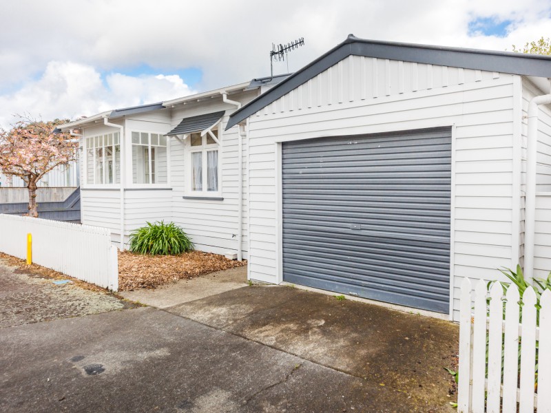 69 Chelwood Street, Takaro, Palmerston North, 3 rūma, 1 rūma horoi