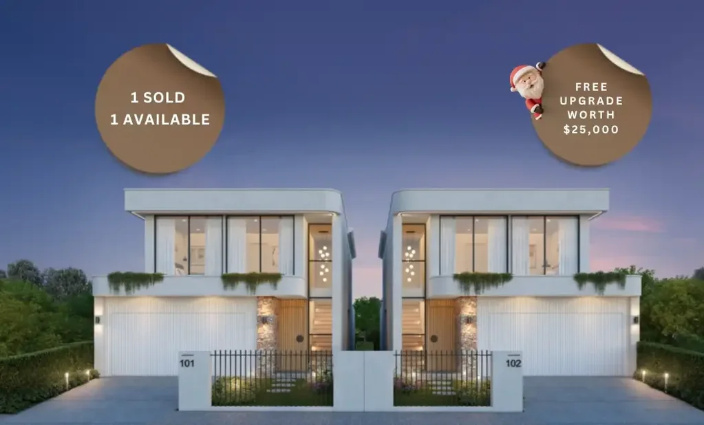 St Peters 5房  Avenue 21 - Modern Mastery in the Heart of St Peters