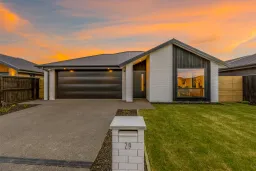 29 Branthwaite Drive, Rolleston