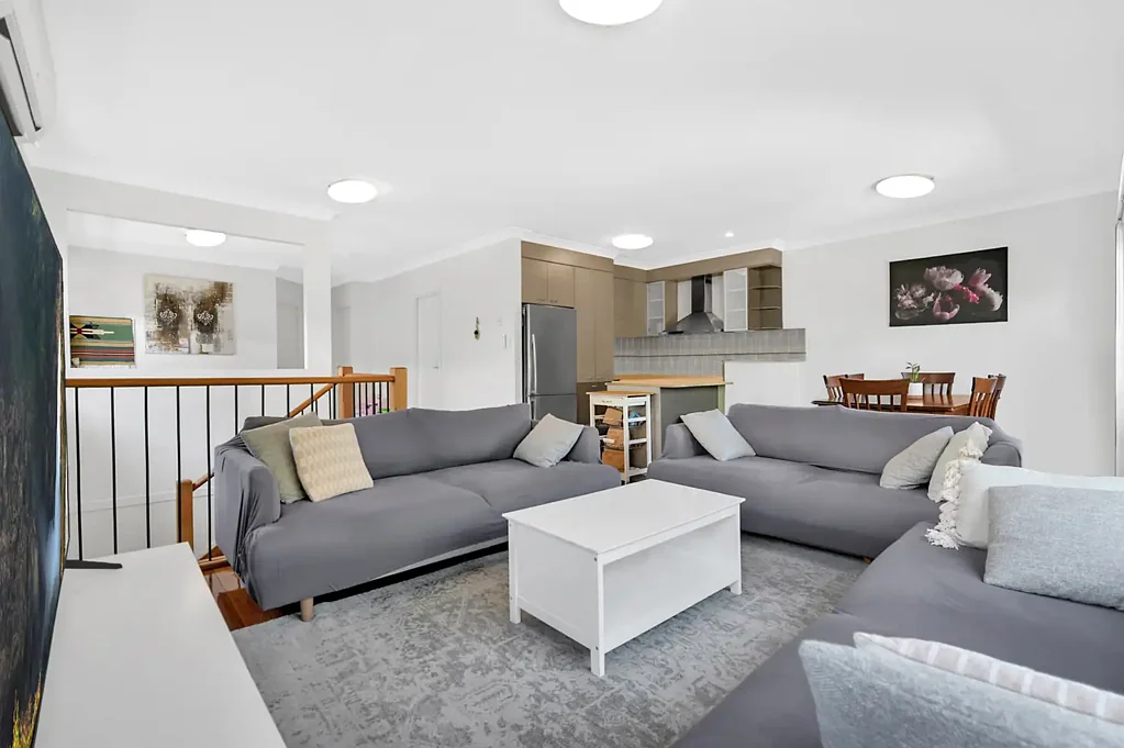 9/27 Eugenia Circuit, Robina, QLD 4226