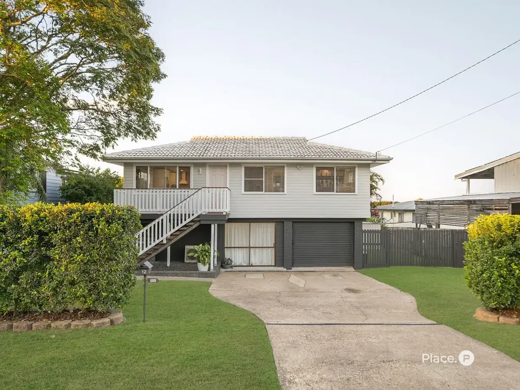 12 Killara Crescent, Kippa-Ring, QLD 4021