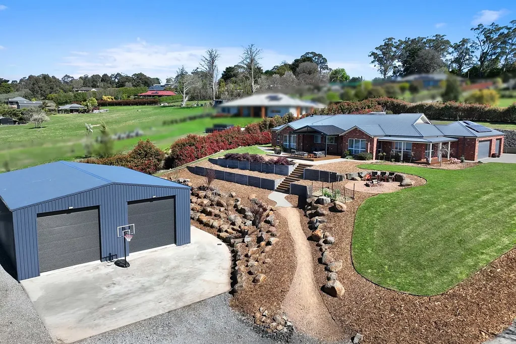 919 Princes Way, Drouin, VIC 3818