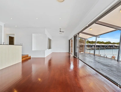 40/181 Lae Drive, Coombabah, QLD 4216, 3 slaapkamers, 2 badkamers, Townhouse