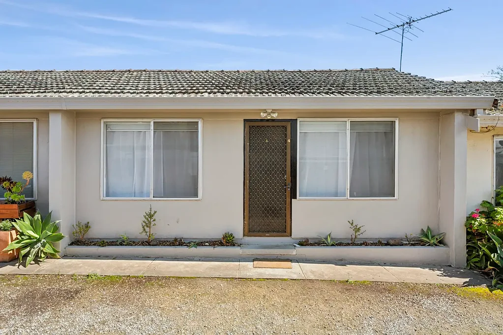 4/198 Aberdeen Street, Geelong West, VIC 3218