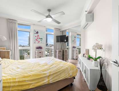 1115/2633 Gold Coast Highway, Broadbeach, QLD 4218, 1 Bedrooms, 1 Bathrooms, Unit