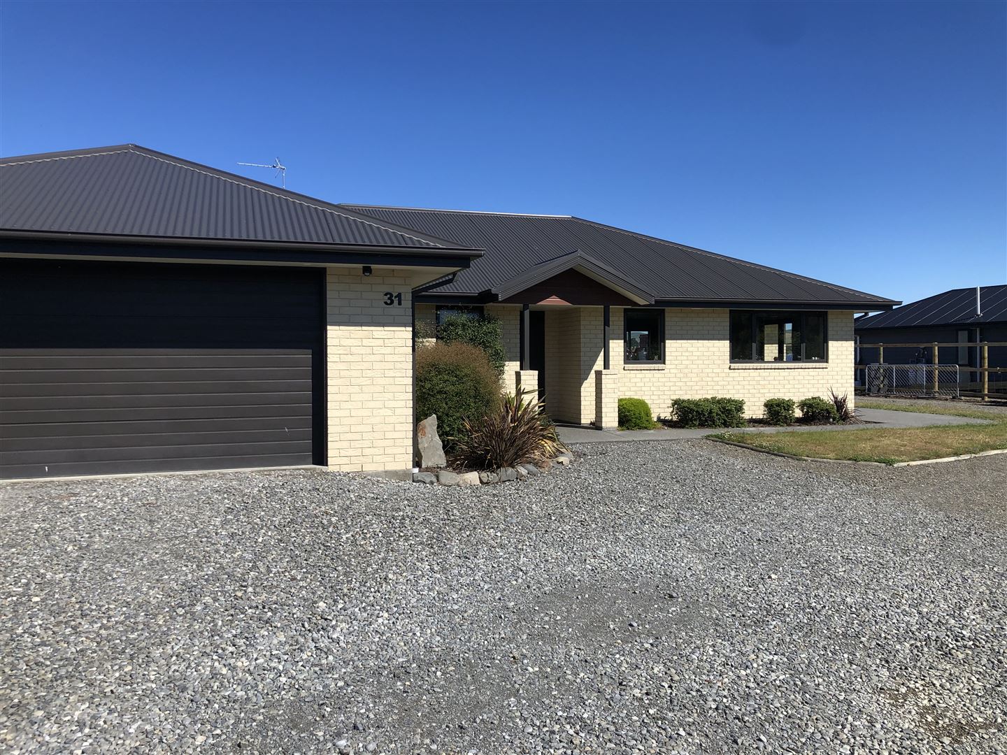 31 Glenmark Drive, Waipara, Hurunui, 3 ਕਮਰੇ, 0 ਬਾਥਰੂਮ