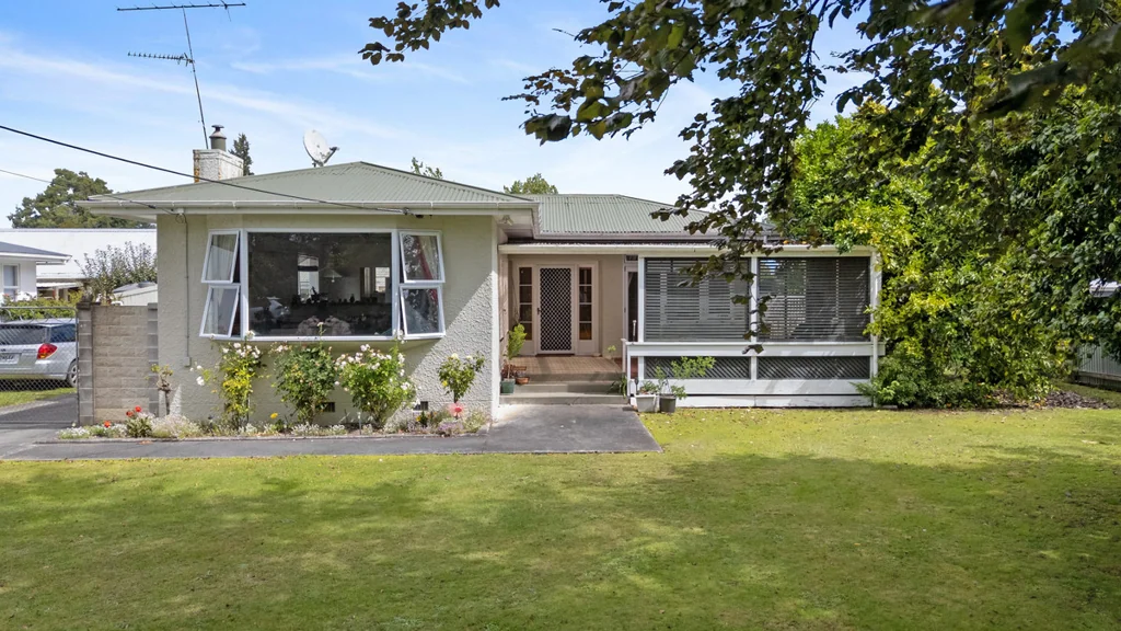 Carterton 3Zimmer Parkside Living on 1417m² of Possibility