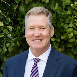 Geoff Smith