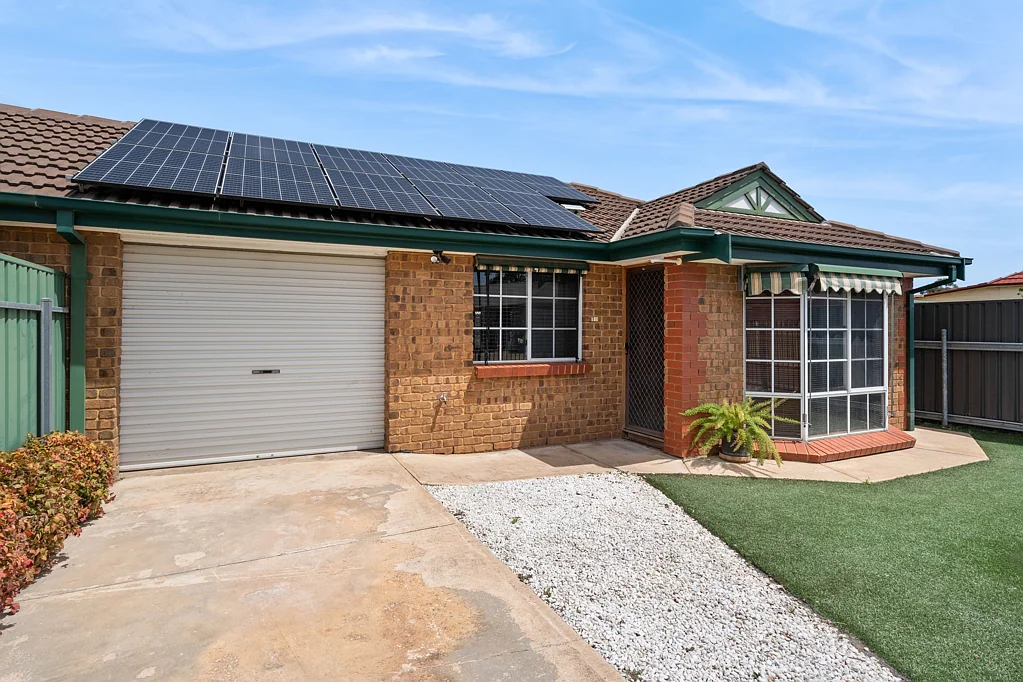 2/18 Clarke Street, Rosewater, SA 5013