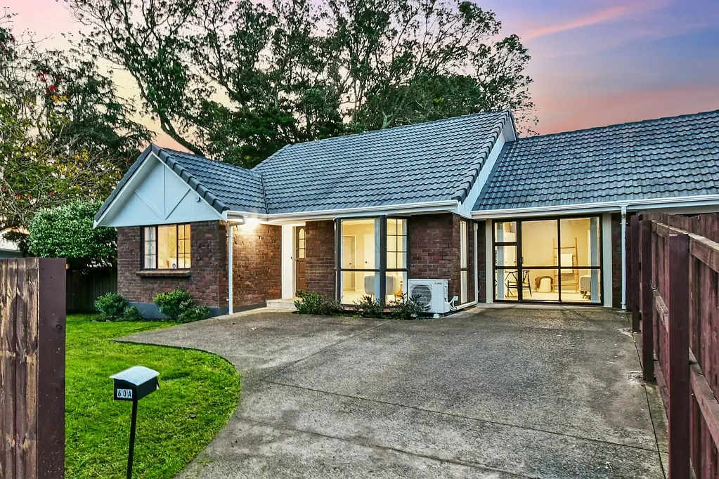 Manurewa 3房  Refined. Renovated. Ready For You.
