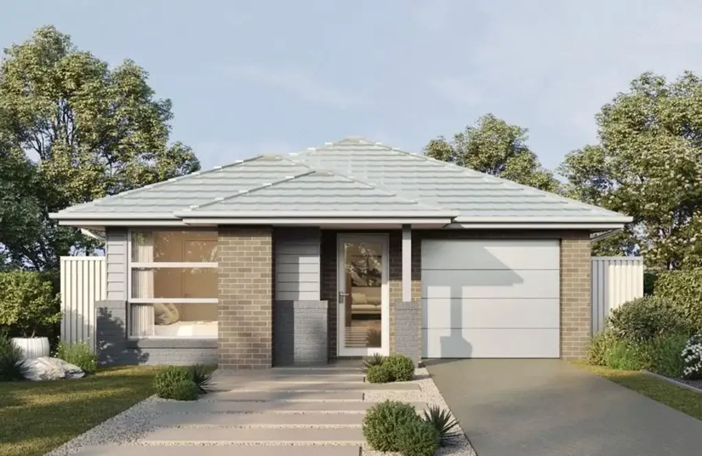 Austral 4Habitaciones Modern 4-Bedroom Home in Austral