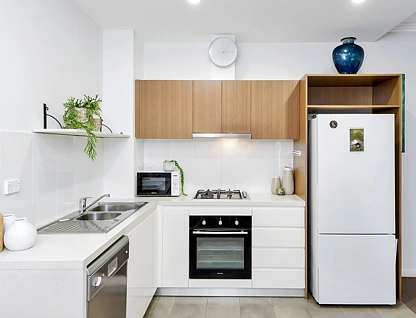 75/6-16 Hargraves Street, Gosford, Central Coast, 2 Bedrooms, 2 Bathrooms, Unit