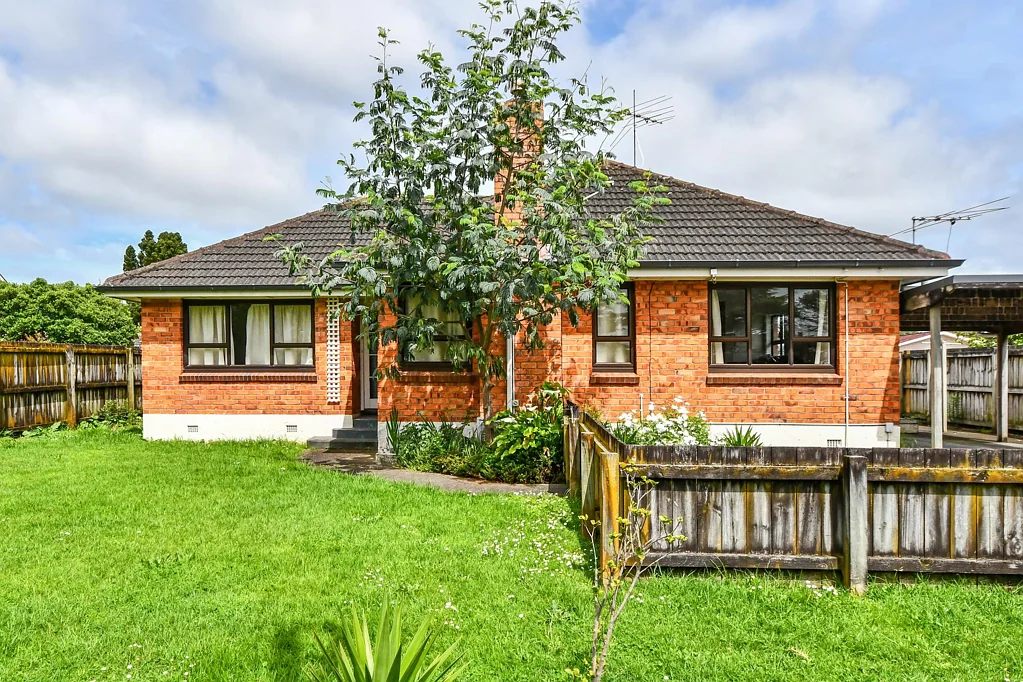 33 Marne Road, Papakura, Auckland