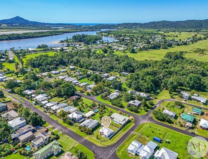 47 Mary Street, East Innisfail, Cairns, 3 ਕਮਰੇ, 1 ਬਾਥਰੂਮ, House